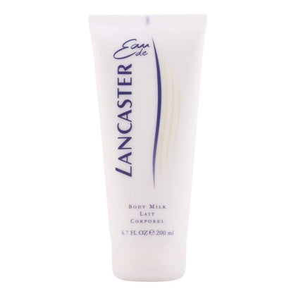 Lait Corporel Eau Lancaster Eau De Lancaster (200 ml) 200 ml
