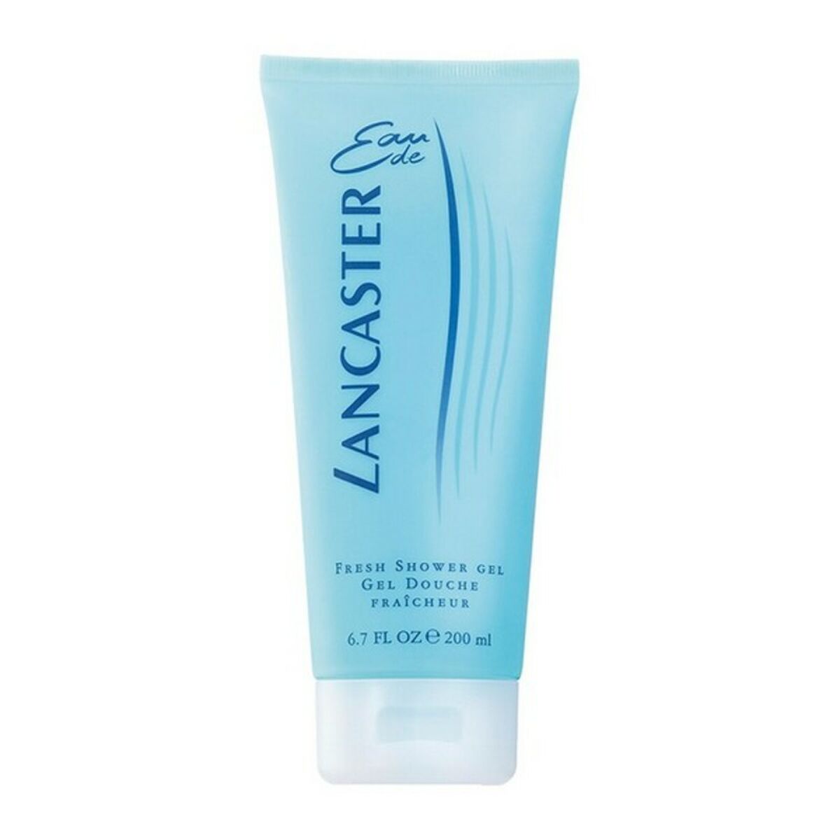 Shower Gel Lancaster (200 ml)-0