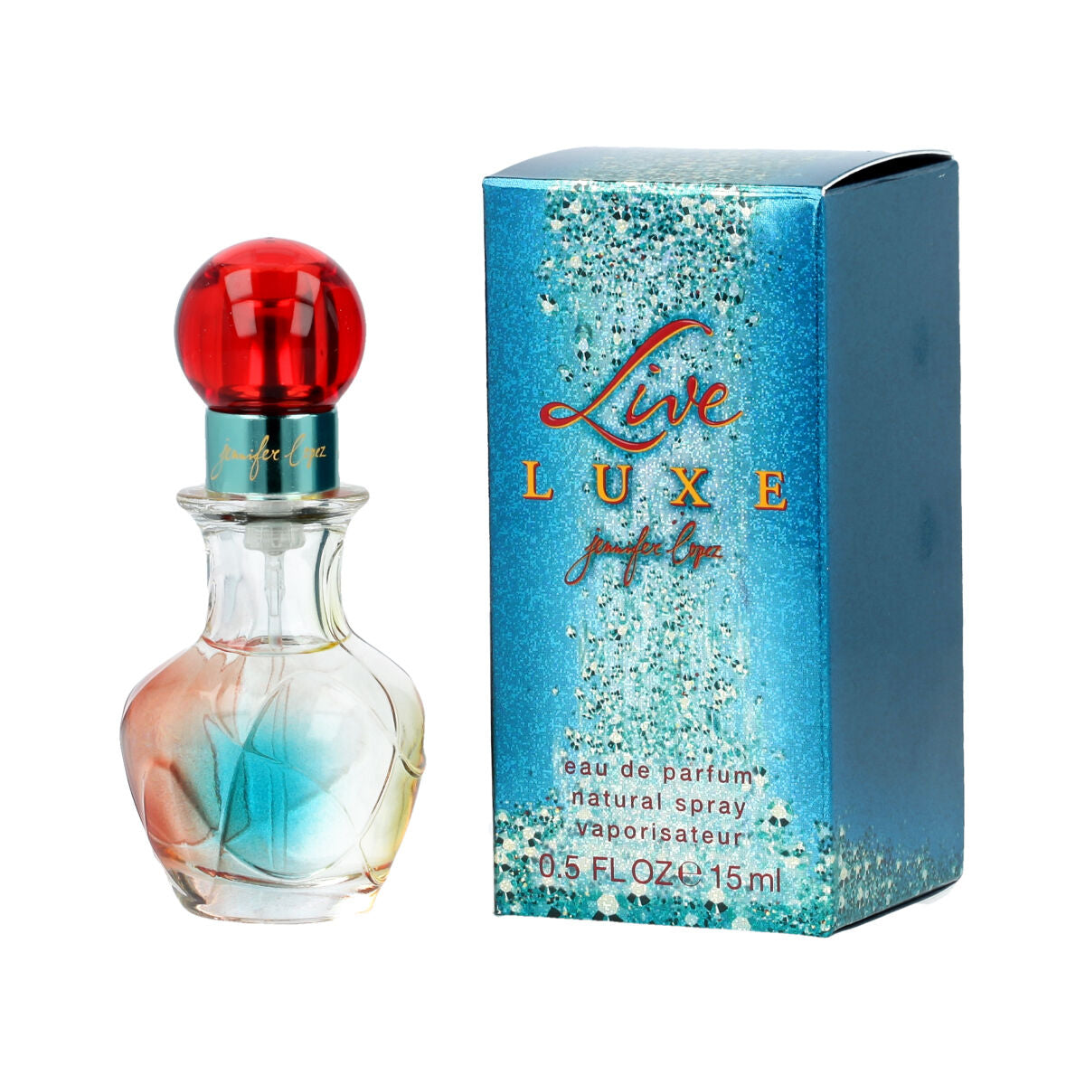 Damenparfüm Jennifer Lopez EDP-0