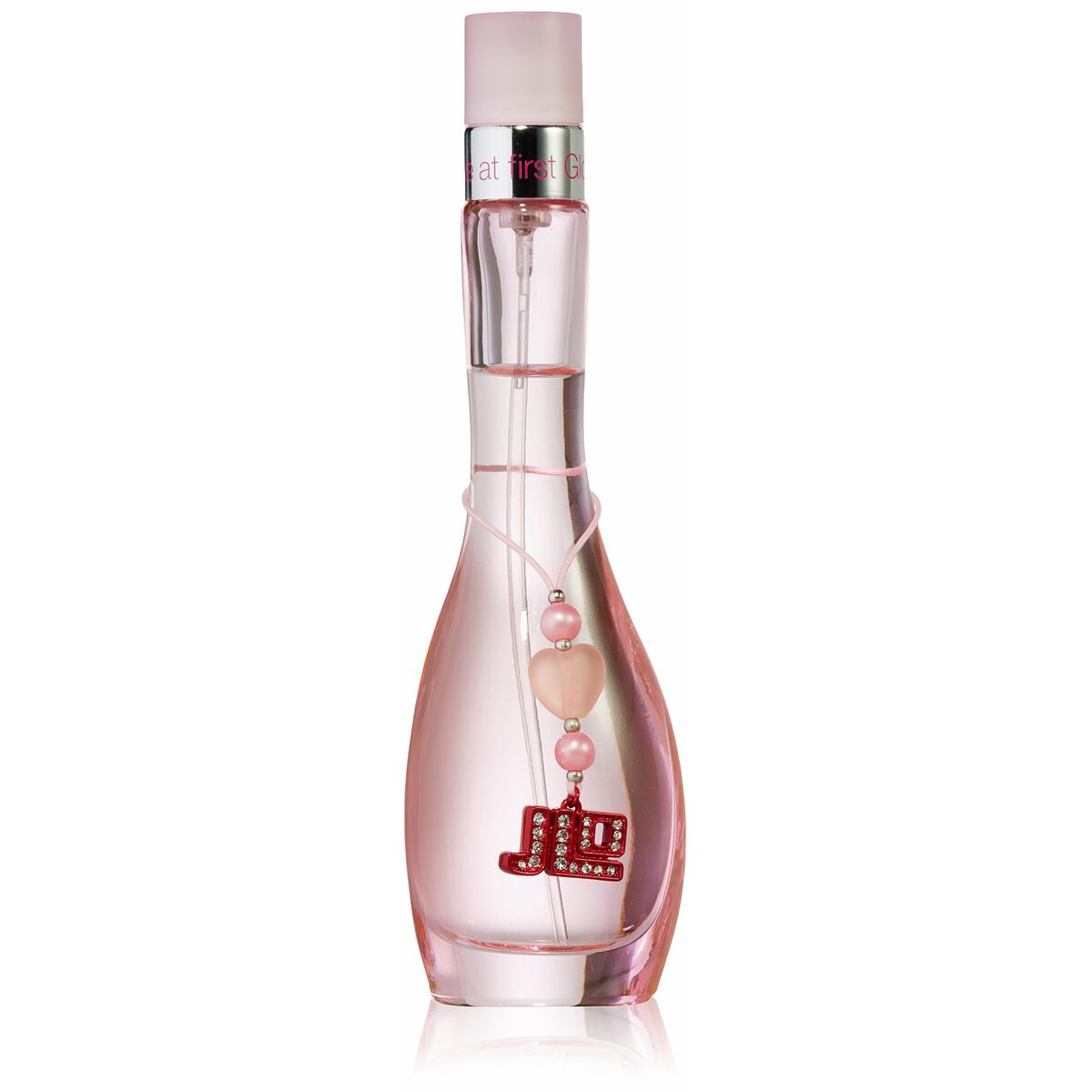 Profumo da donna EDT Jennifer Lopez Love at First Glow 30 ml-1