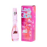 Profumo da donna EDT Jennifer Lopez Love at First Glow 30 ml-0