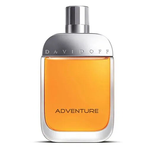 Davidoff Adventure eau de toilette spray 100 ml