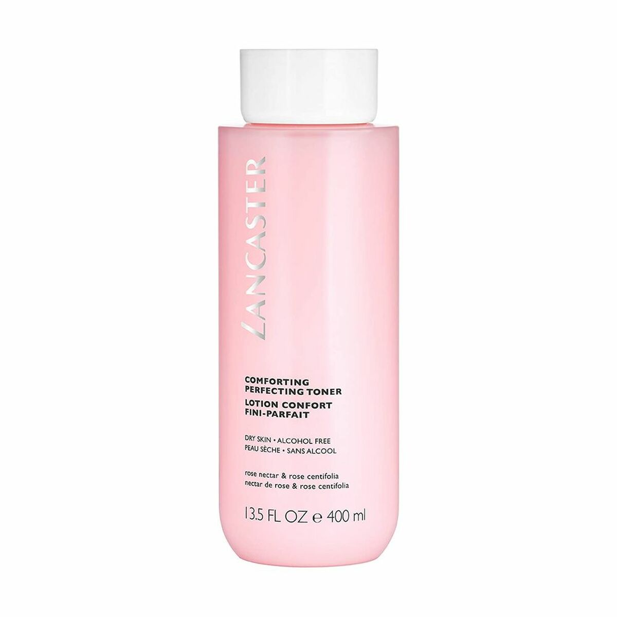 Facial Lotion Lancaster 400 ml-0
