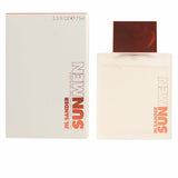 Herrenparfüm Jil Sander EDT-2