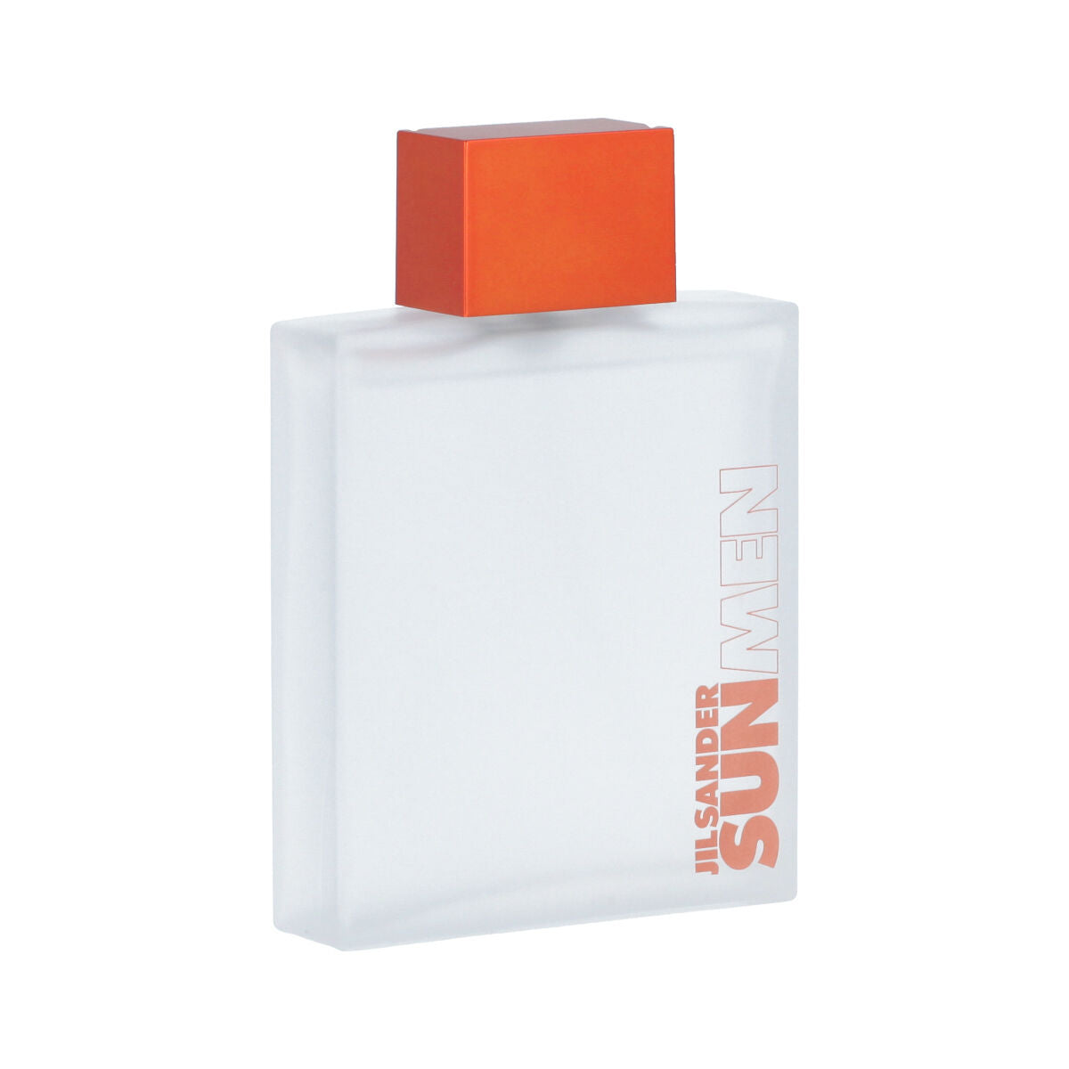 Women's Perfume Jil Sander Sun Men EDT 125 ml-0