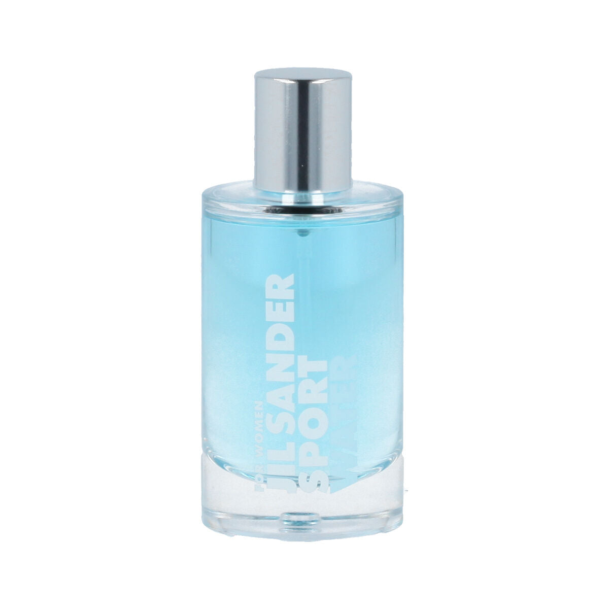 Women's Perfume Jil Sander EDT Sport Water 50 ml-2