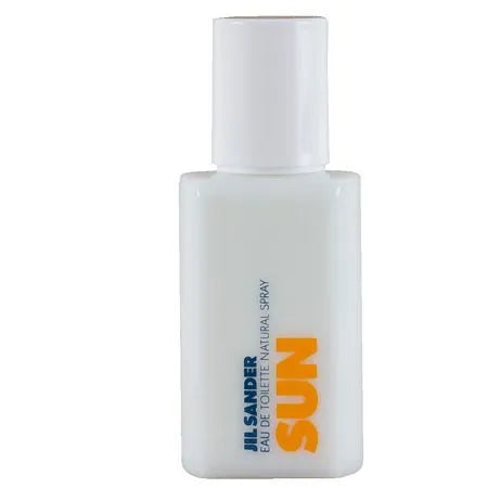 Jil Sander Sun eau de toilette spray 75 ml