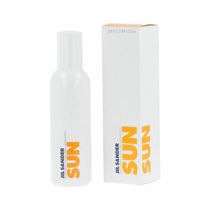 Spray Déodorant Jil Sander 100 ml