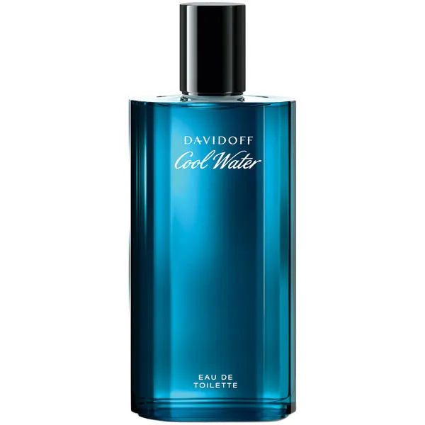 Davidoff Cool Water eau de toilette spray 40 ml