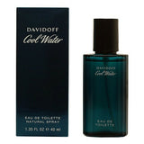 Profumo da uomo Davidoff EDT-0