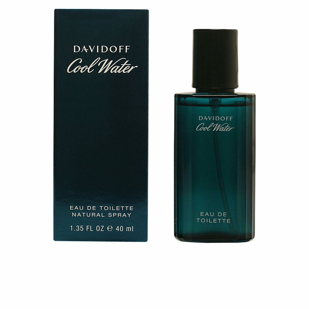 Profumo da uomo Davidoff EDT-4