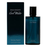 Profumo da uomo Davidoff EDT-6