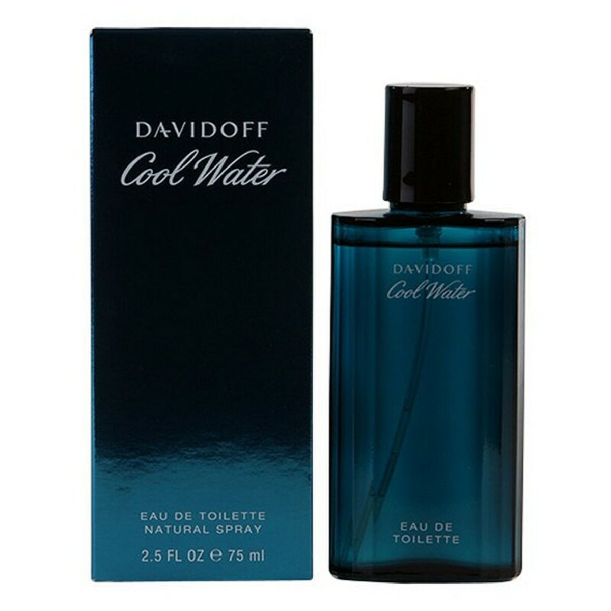 Perfume Hombre Davidoff EDT-10