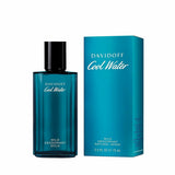 Profumo Uomo Davidoff EDT Cool Water 75 ml-0