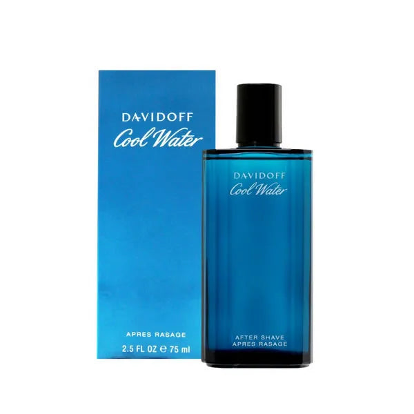Davidoff Cool Water dopobarba 75 ml