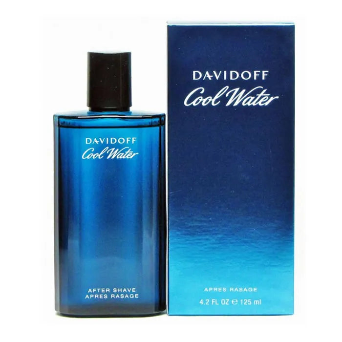 Davidoff Cool Water dopobarba 125 ml