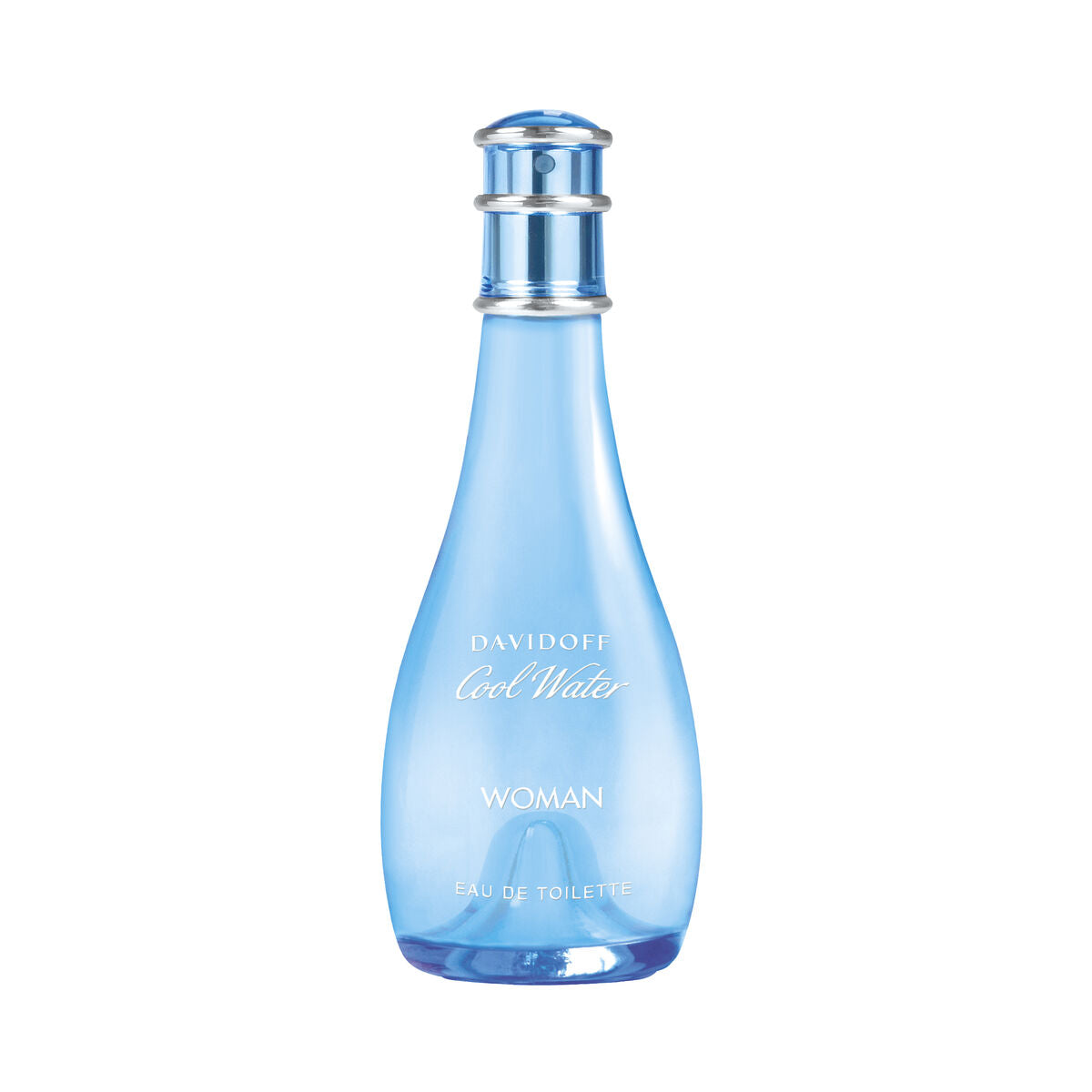 Profumo da donna Cool Water Davidoff EDT Cool Water 100 ml-1