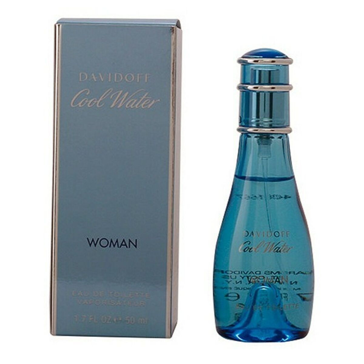 Profumo da donna Davidoff EDT-0