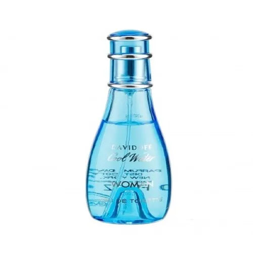 Davidoff Cool Water Woman eau de toilette spray 30 ml
