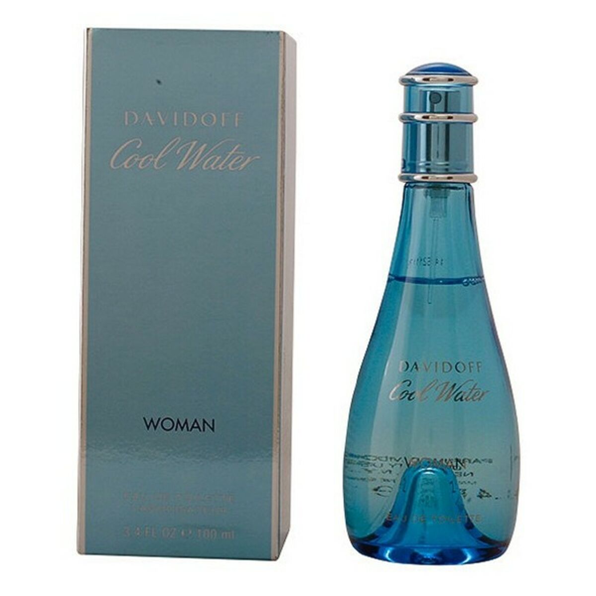 Profumo da donna Davidoff EDT-1