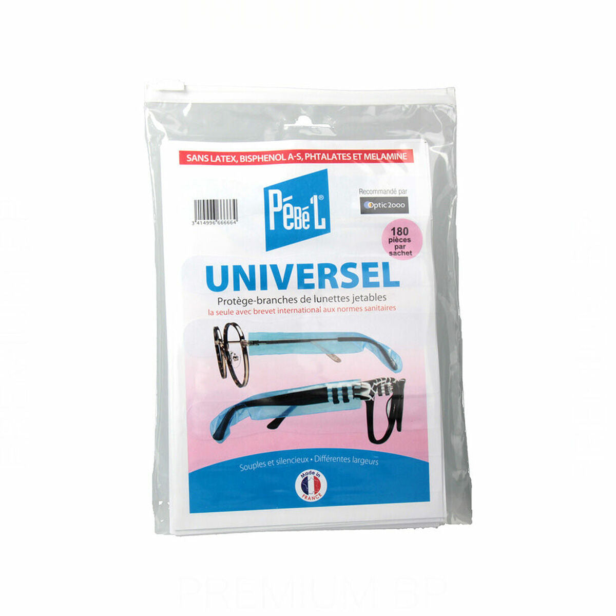 Protective Case Eurostil Universel Protector-0