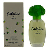 Profumo da donna Gres EDT-1
