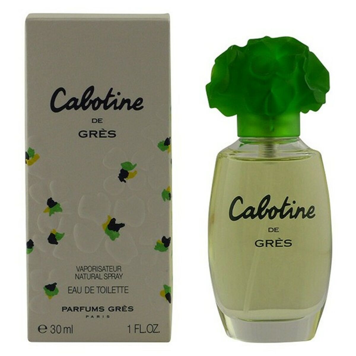 Parfum de dama Gres EDT-1
