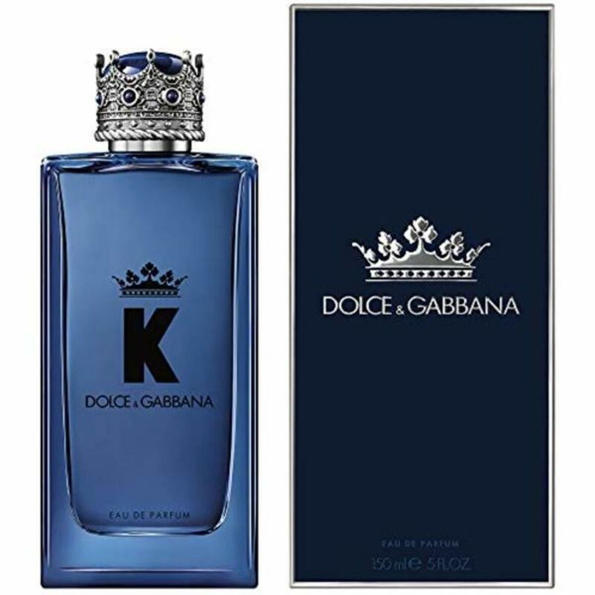 Profumo Uomo K Dolce & Gabbana EDP EDP-0