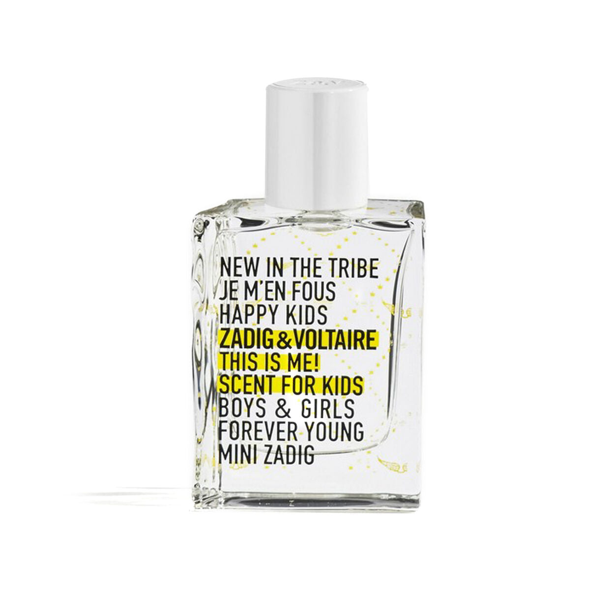 Perfume Mujer Zadig & Voltaire EDT-0