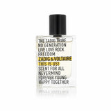 Unisex Perfume Zadig & Voltaire This is Us! Scent for All EDT 30 ml-1