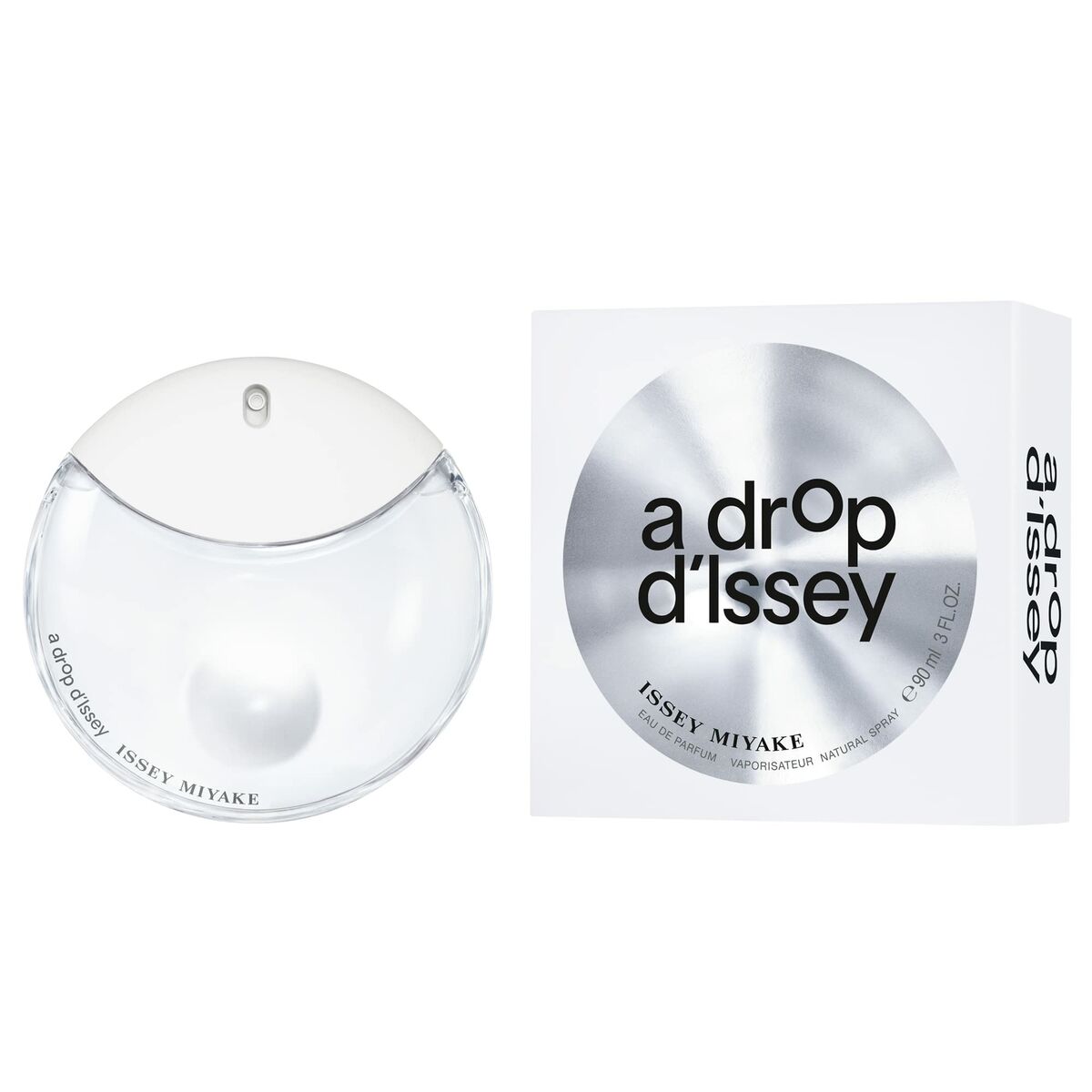 Profumo Donna Issey Miyake A Drop d'Issey EDP 90 ml-0