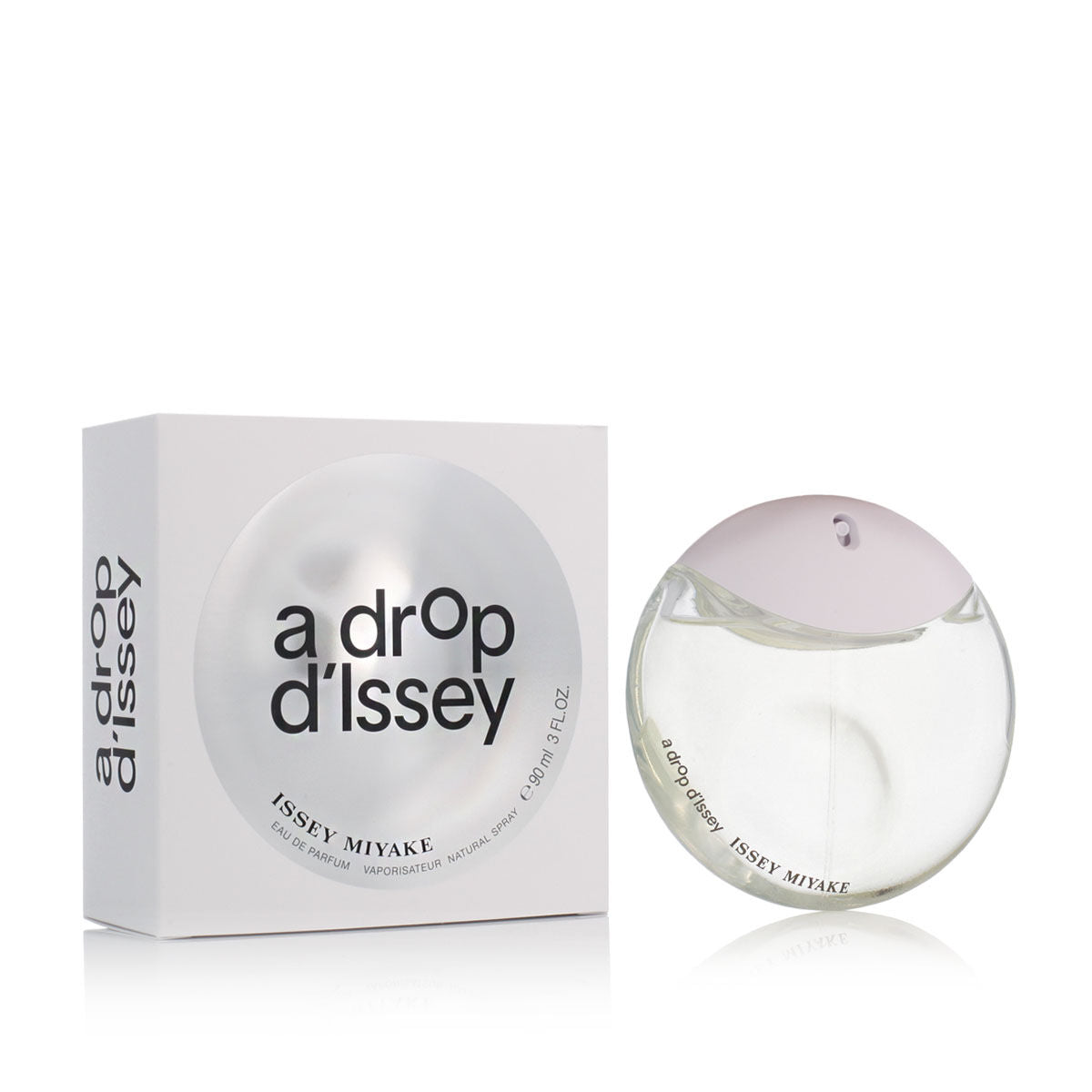 Profumo Donna Issey Miyake A Drop d'Issey EDP 90 ml-3