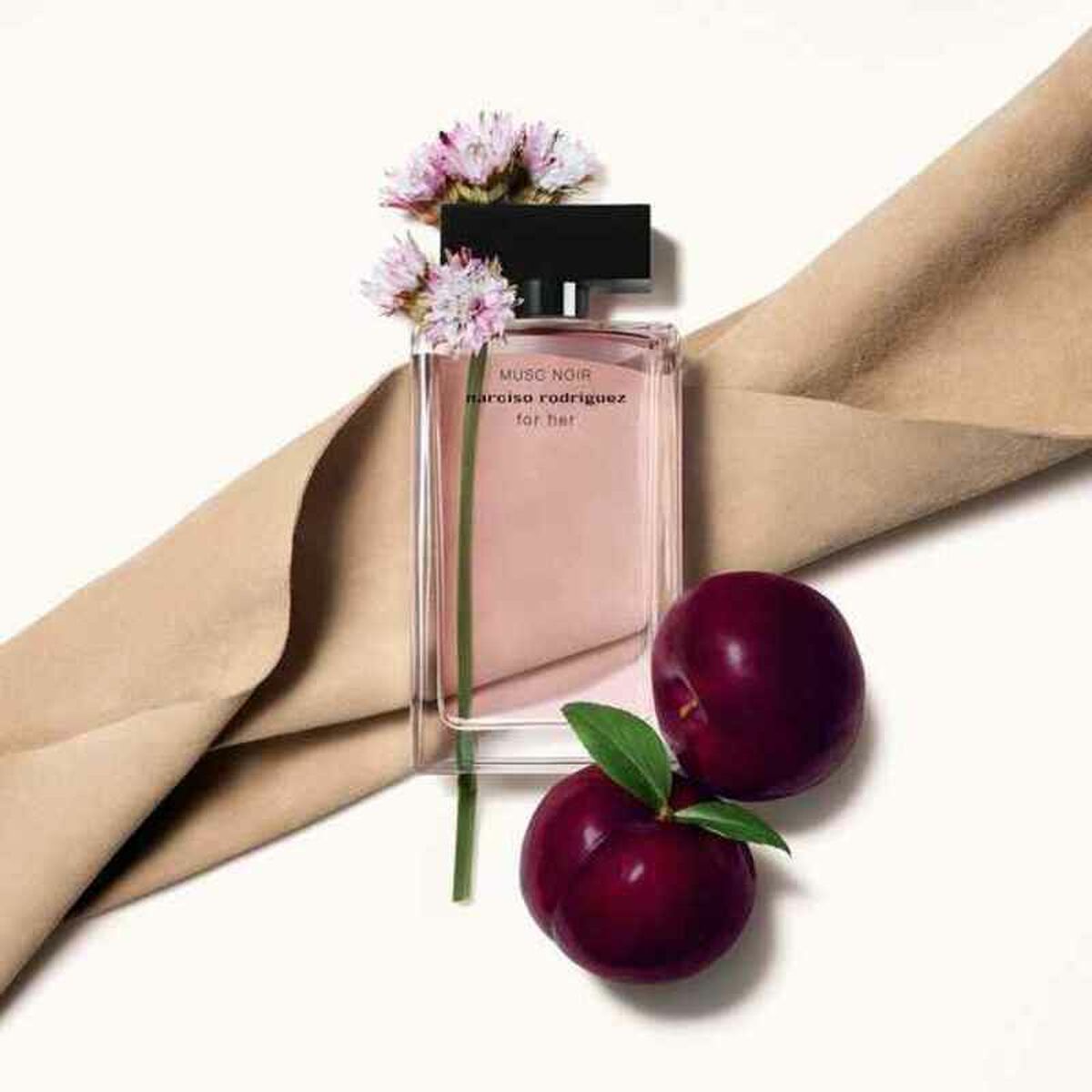 Profumo Donna Musc Noir Narciso Rodriguez 10023901 EDP 50 ml EDP-0