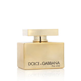 Profumo Donna Dolce & Gabbana The One Gold EDP EDP 75 ml-1