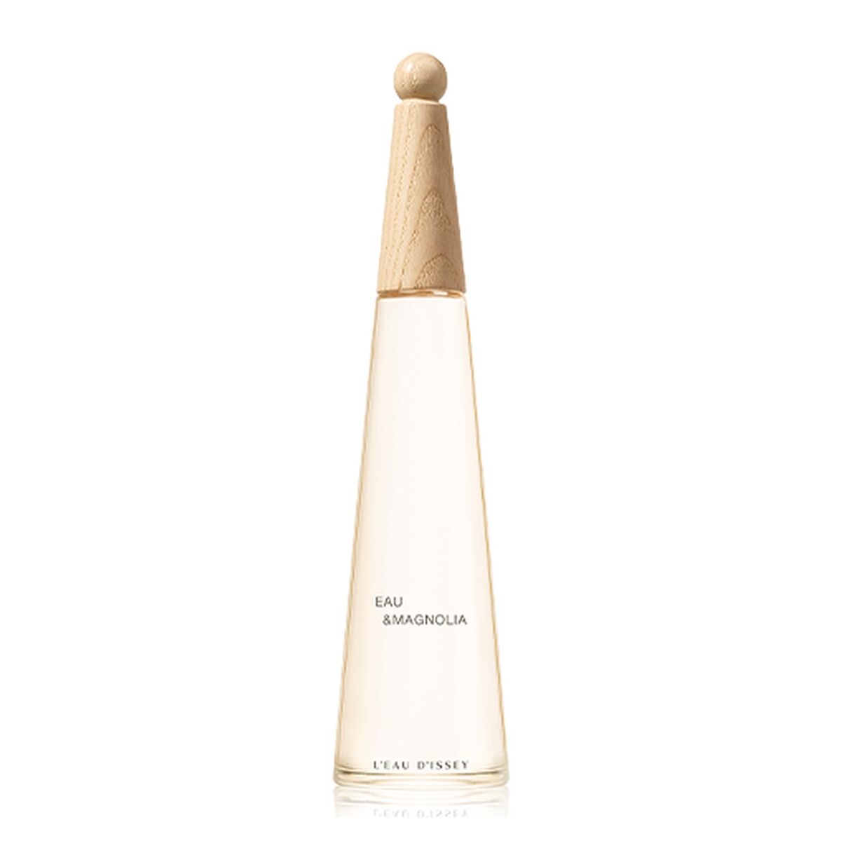 Women's Perfume Issey Miyake EDT 100 ml L'Eau d'Issey Eau & Magnolia-1