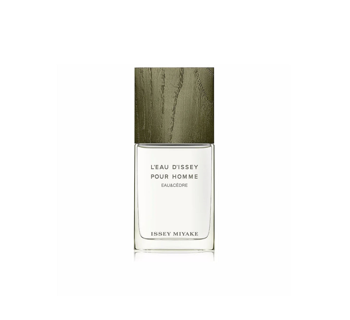 Issey Miyake L'eau D'issey Pour Homme Eaux Rare eau de toilette Intense spray 50 ml