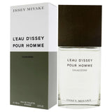 Profumo Uomo Issey Miyake L'eau d'Issey pour Homme Eau & Cèdre EDT 100 ml-1