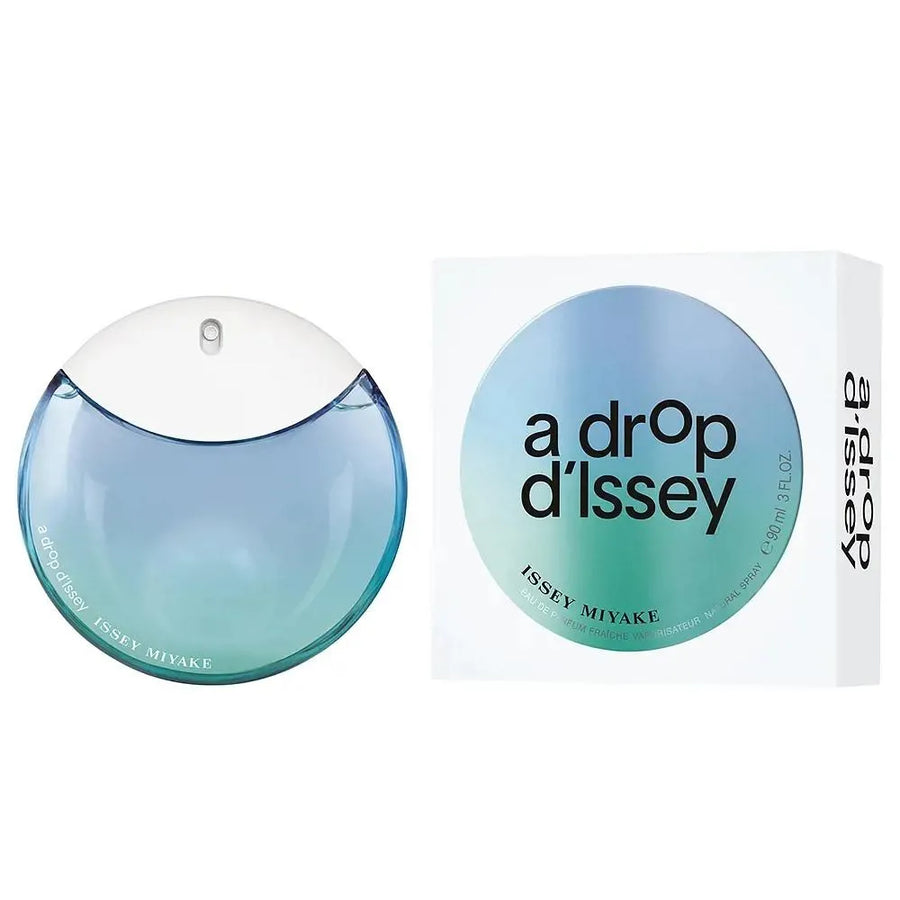 Issey Miyake Issey M A Drop Dissey Fresh eau de parfum 50 ml spray