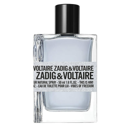 Profumo Uomo Zadig & Voltaire ECCO LUI! EDT 50 ml