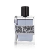 Profumo Uomo Zadig & Voltaire EDT Questo è Lui! Vibrazioni di Libertà 50 ml-1