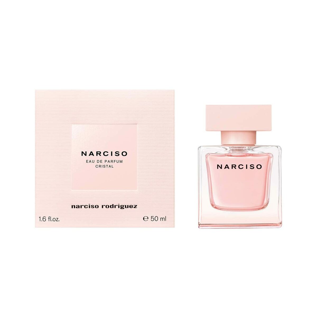 Profumo Donna Narciso Rodriguez EDP Narciso Cristal 50 ml-0