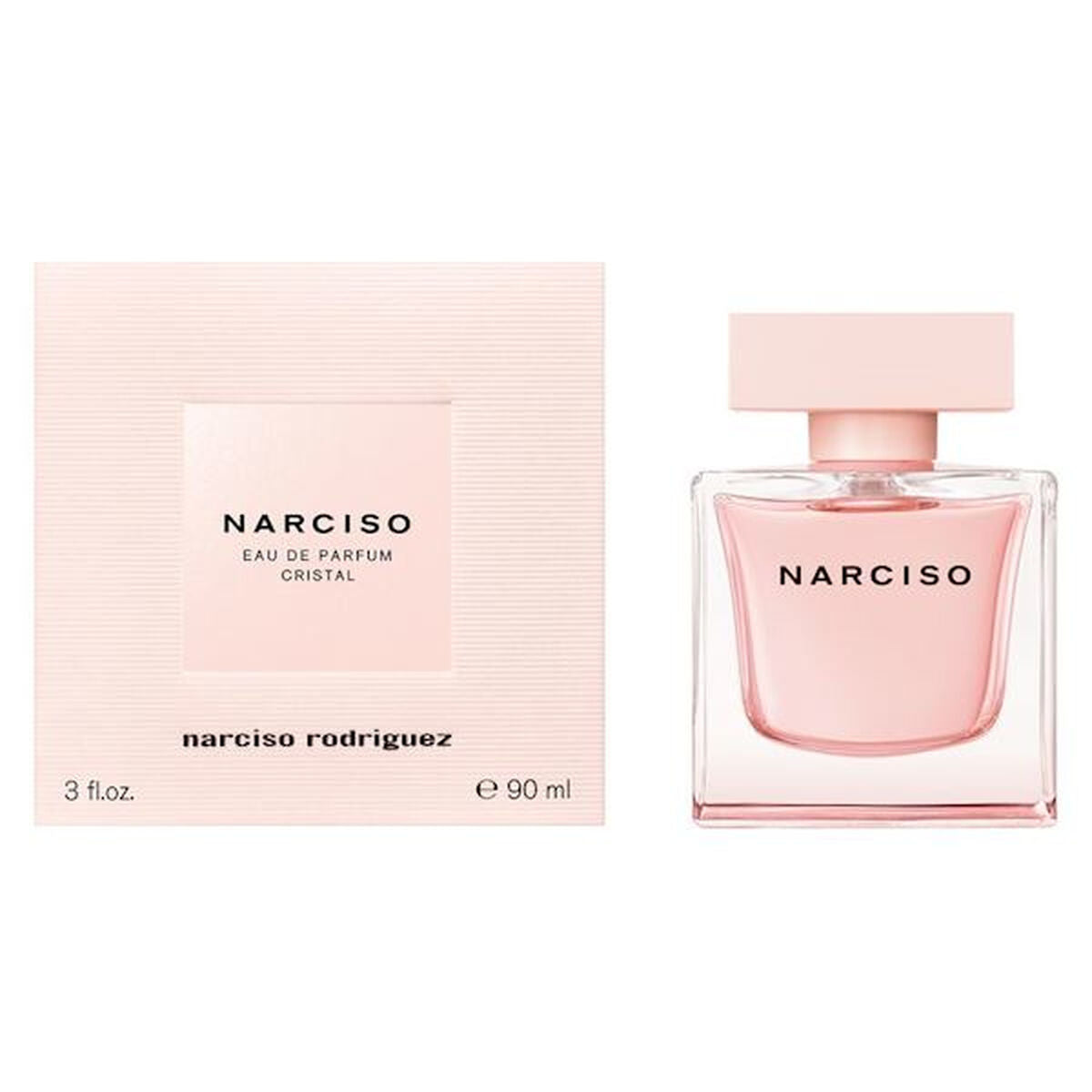 Profumo Donna Narciso Rodriguez Narciso Cristal EDP EDP 90 ml-0