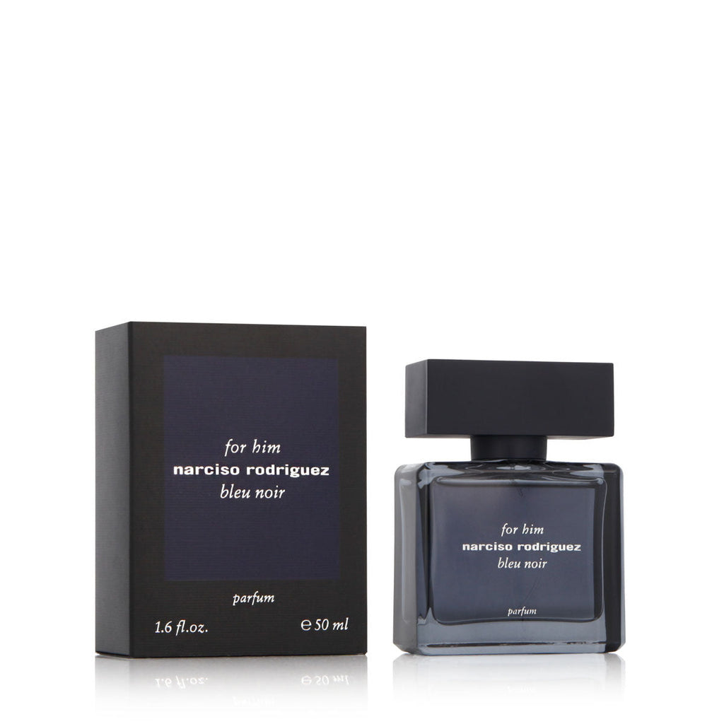 Perfume de hombre Narciso Rodriguez para él Bleu Noir Parfum 50 ml-0