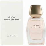 Women's Perfume Narciso Rodriguez EDP All Of Me 50 ml-3