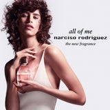 Women's Perfume Narciso Rodriguez EDP All Of Me 50 ml-1