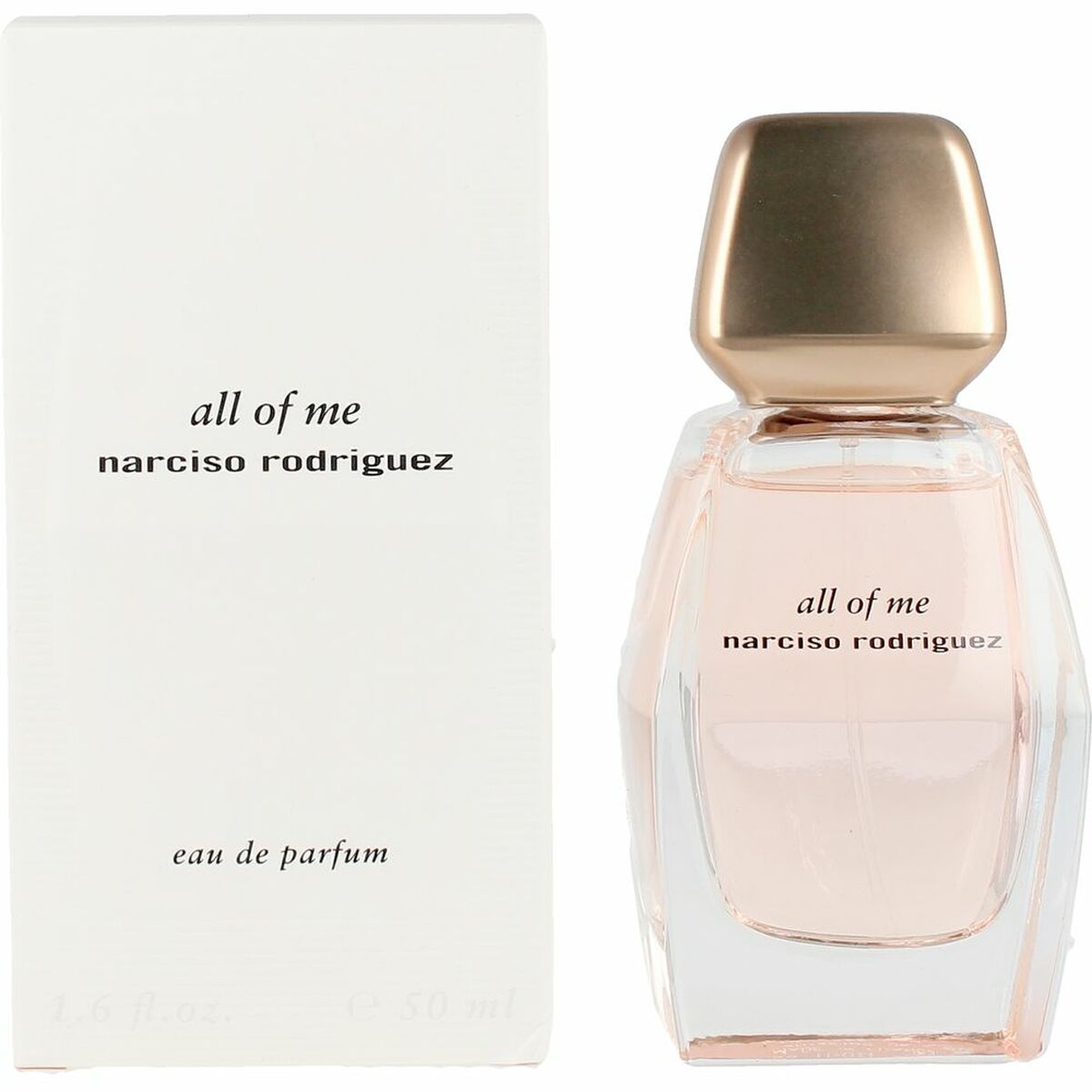 Parfum de dama Narciso Rodriguez ALL OF ME EDP EDP 50 ml-0