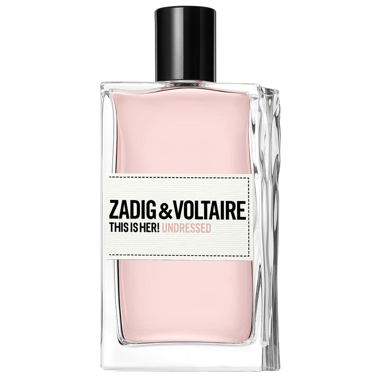 Women's Perfume Zadig & Voltaire This Is Her! Undressed EDP 100 ml This is her! Undressed-1