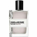 Herrenparfüm Zadig & Voltaire This Is Him! Undressed EDT 100 ml-0