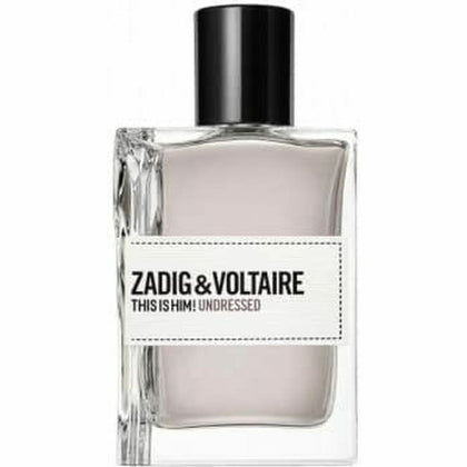 Profumo Uomo Zadig & Voltaire ECCO LUI! EDT 100 ml