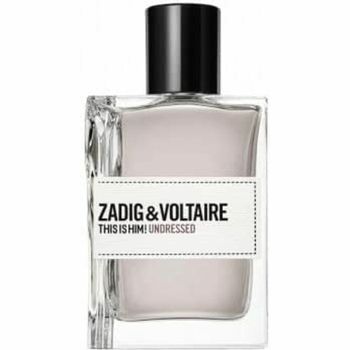 Profumo Uomo Zadig & Voltaire ECCO LUI! EDT 100ml-0
